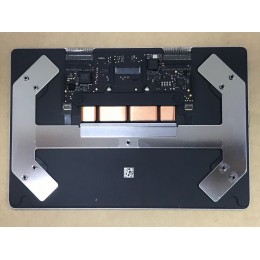 Тачпад для Apple MacBook Air 13 Retina A1932 Late 2018 Mid 2019 Silver Серебро