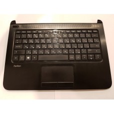 Топ-кейс для ноутбука HP Pavillion TouchSmart 11-e010sr