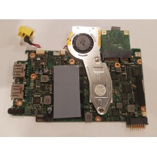Материнская плата MBX-203 для Sony vpcx, PCG-21111v с системой охлаждения