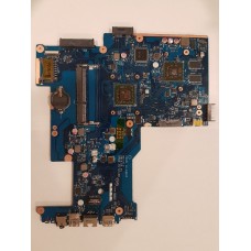 Материнская плата ZSO51 LA-A996P REV : 4.0 для HP 15-g