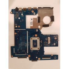 Материнская плата ZSO50 LA-A994P Rev: 2.0 для ноутбуков HP