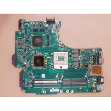 Материнская плата Asus N53JN Main Board Rev. 2.0