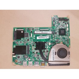 Материнская плата (DA0LZ7MB8E0, Rev:E, процессор SR0XF i3-3227U) для ноутбука Lenovo U310, б/у