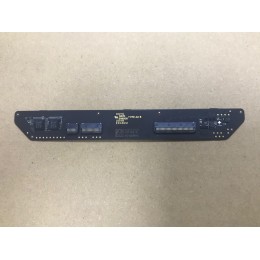 плата разъёмов клавиатуры и трэкпада MacBook Air 13 M1 a2337
