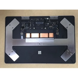 Тачпад для Apple MacBook Air 13 Retina A1932 Late 2018 Mid 2019 Space Gray Серый